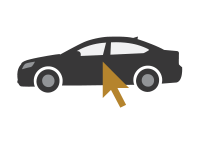 Shop Click Drive Select Icon in Johnston, RI