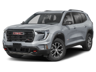 GMC Acadia - Hurd Auto Mall in Johnston RI