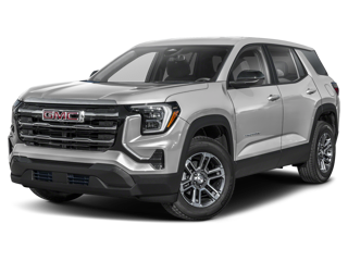 GMC Terrain - Hurd Auto Mall in Johnston RI