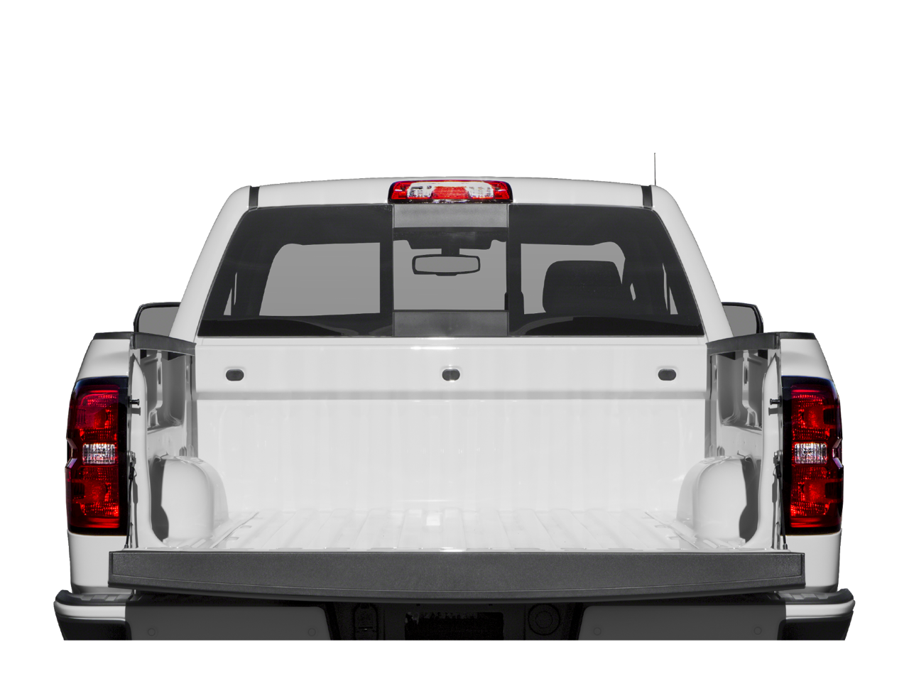 2019 Chevrolet Silverado LD Work Truck