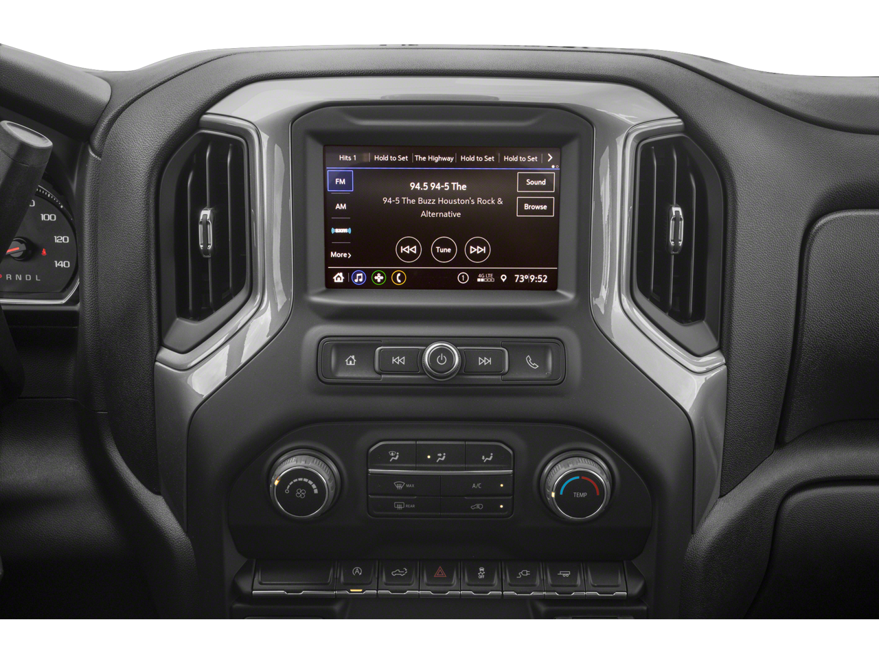 2022 Chevrolet Silverado 1500 LTD WT