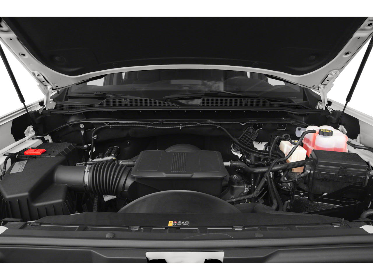 2023 Chevrolet Silverado 2500 HD Custom