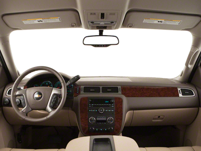 2010 Chevrolet Silverado 1500 Work Truck