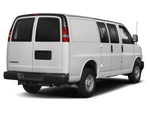 2018 Chevrolet Express Cargo 2500 Work Van