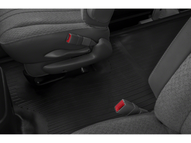 2018 Chevrolet Express Cargo 2500 Work Van