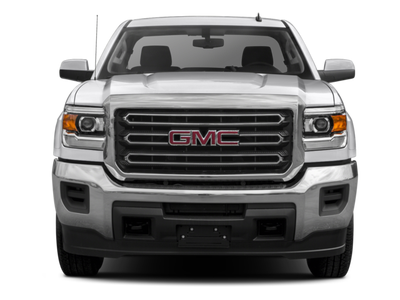 2018 GMC Sierra 2500 HD SLE
