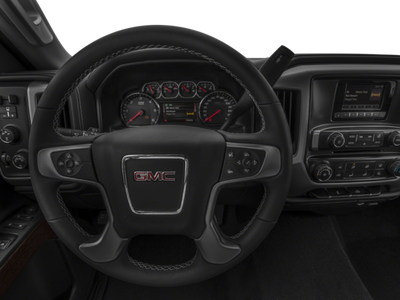 2018 GMC Sierra 2500 HD SLE