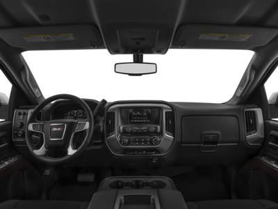 2018 GMC Sierra 2500 HD SLE