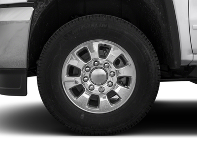 2018 GMC Sierra 2500 HD SLE