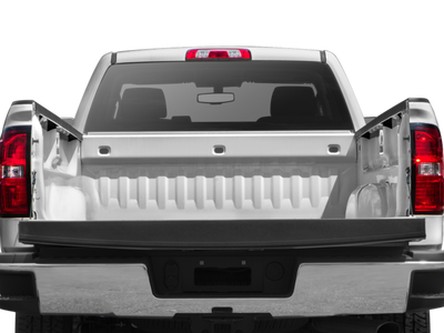 2018 GMC Sierra 2500 HD SLE