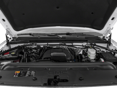 2018 GMC Sierra 2500 HD SLE