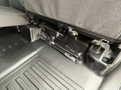 2026 Chevrolet Silverado 3500 HD WT DRW