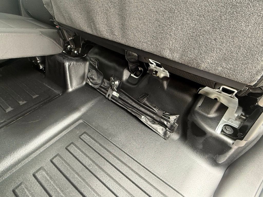 2026 Chevrolet Silverado 3500 HD WT DRW