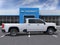 2026 Chevrolet Silverado 3500 HD WT DRW