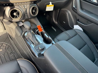 2025 Chevrolet Blazer Premier