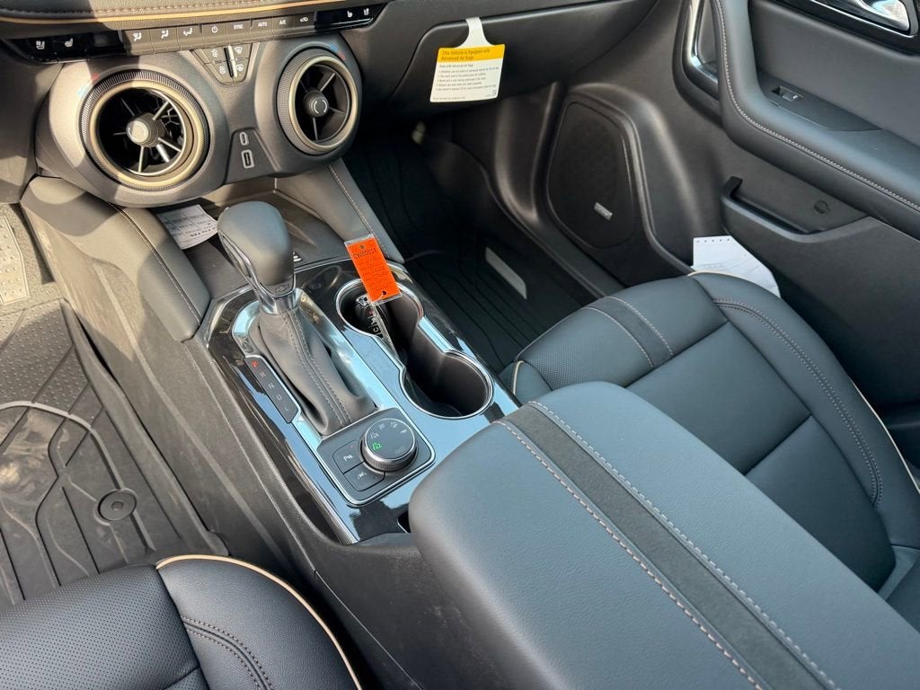 2025 Chevrolet Blazer Premier