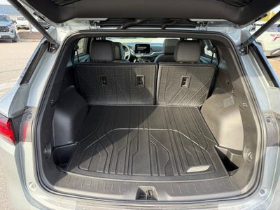 2025 Chevrolet Blazer Premier