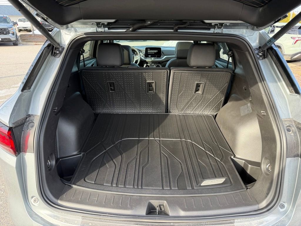 2025 Chevrolet Blazer Premier