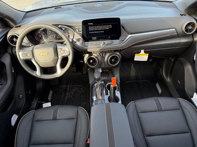 2025 Chevrolet Blazer Premier