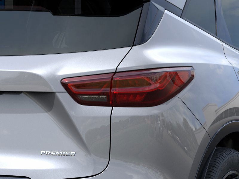 2025 Chevrolet Blazer Premier