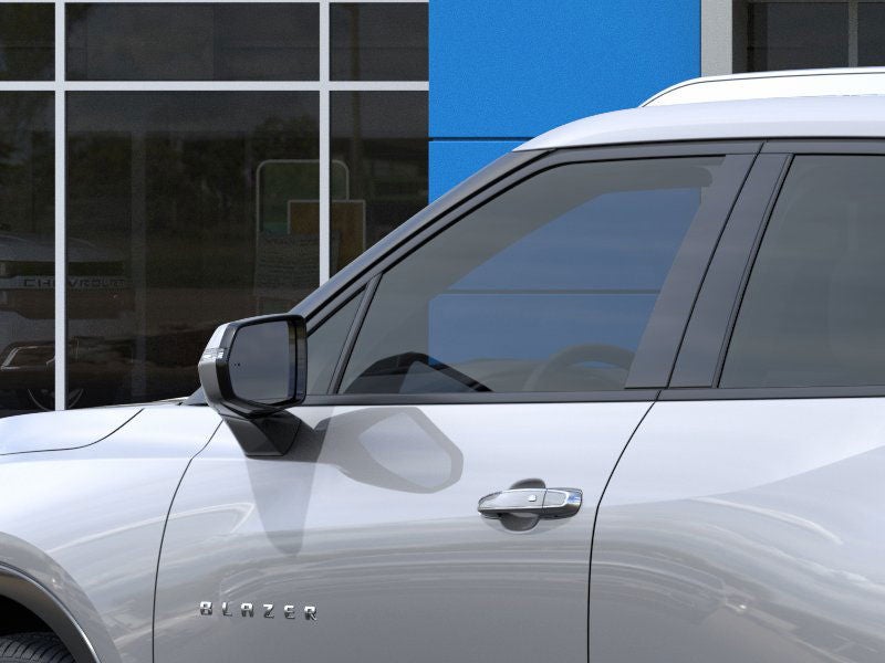 2025 Chevrolet Blazer Premier