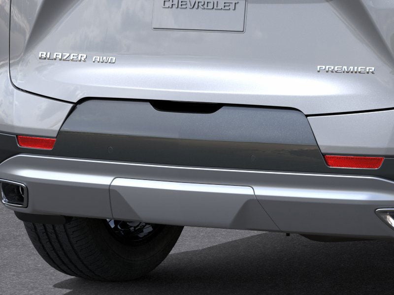 2025 Chevrolet Blazer Premier