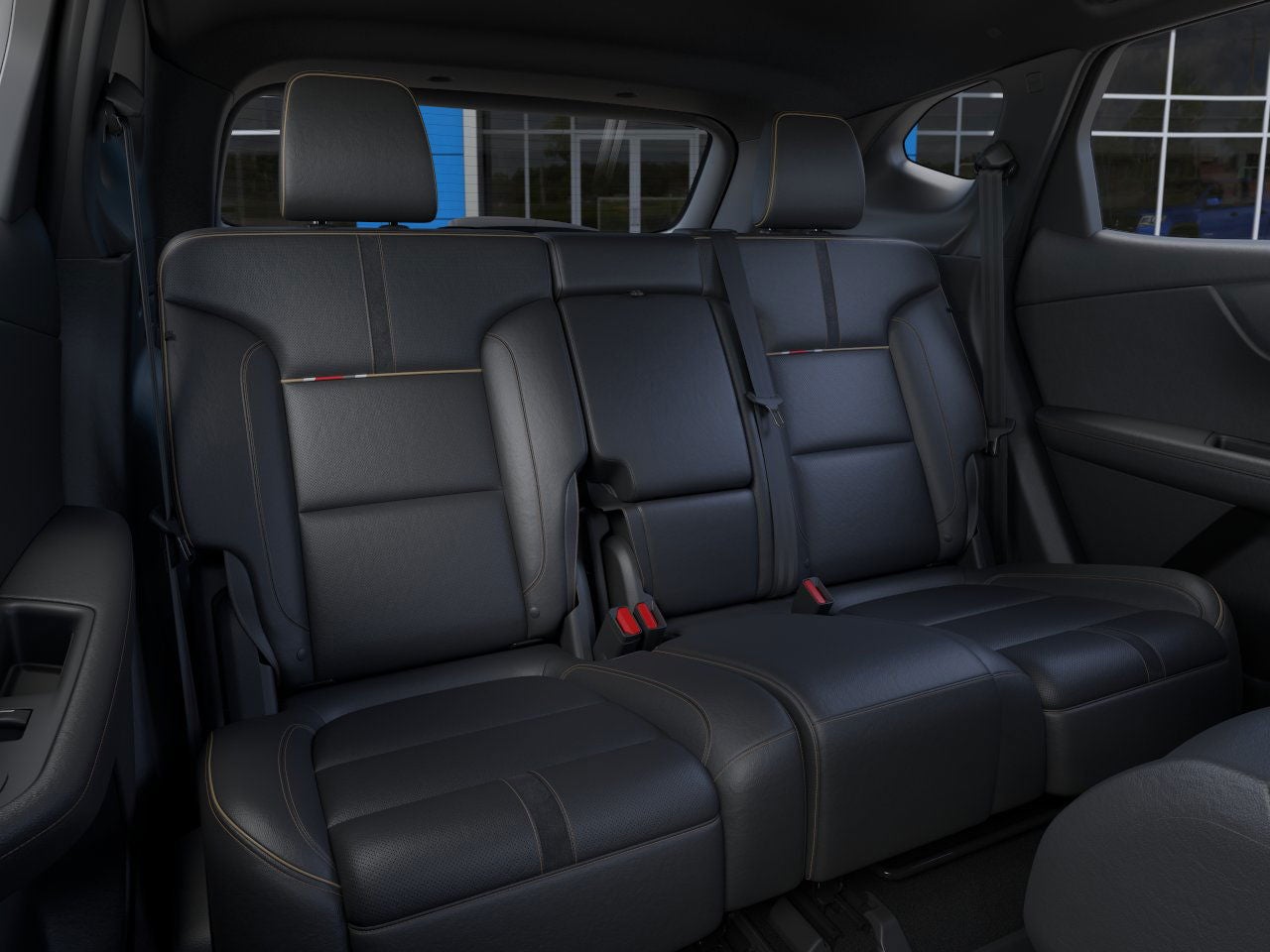 2025 Chevrolet Blazer Premier