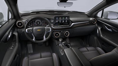 2025 Chevrolet Blazer Premier