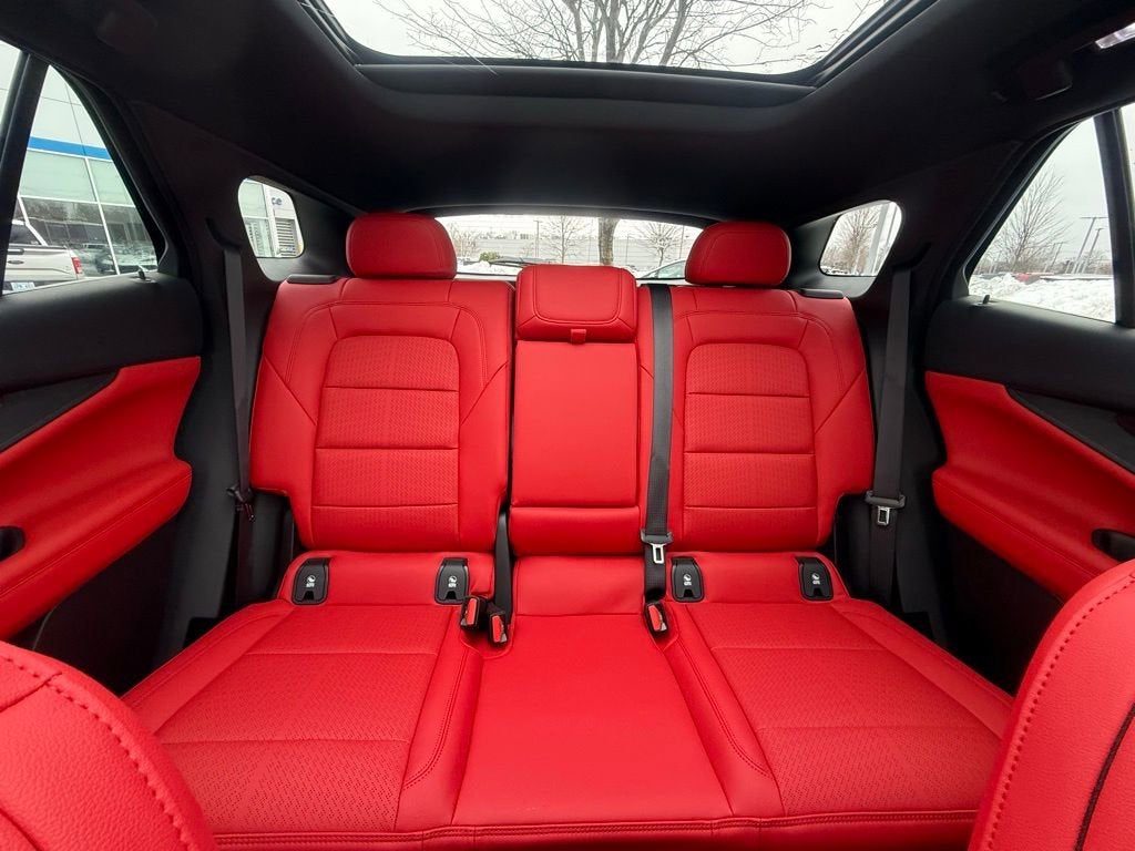 2026 Chevrolet Blazer EV SS