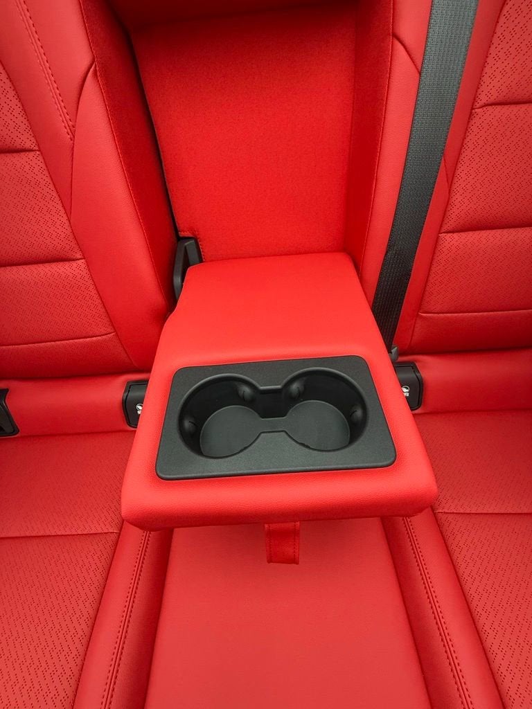 2026 Chevrolet Blazer EV SS