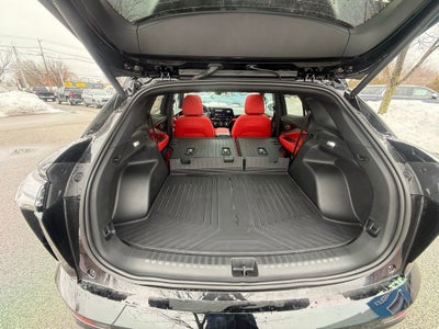 2026 Chevrolet Blazer EV SS