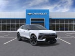 2026 Chevrolet Blazer EV SS