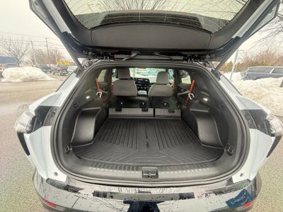 2026 Chevrolet Blazer EV SS