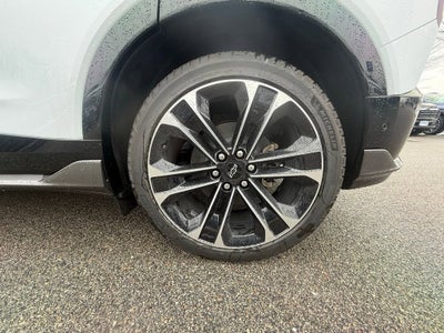 2026 Chevrolet Blazer EV SS