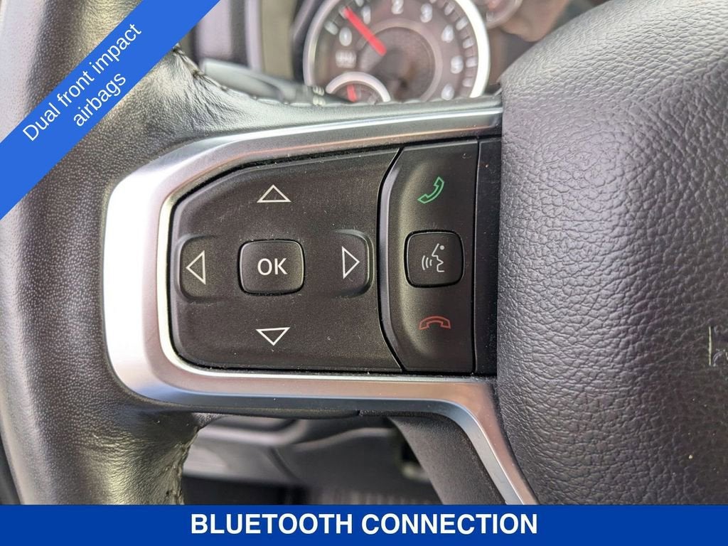 2024 RAM 1500 Big Horn