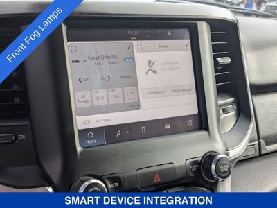 2024 RAM 1500 Big Horn