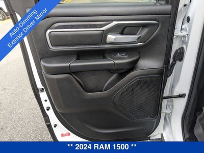 2024 RAM 1500 Big Horn