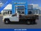 2017 Chevrolet Silverado 3500 HD Chassis Cab Work Truck