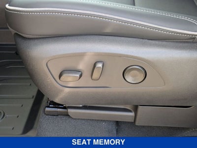 2026 Chevrolet Silverado EV LT - Extended Range