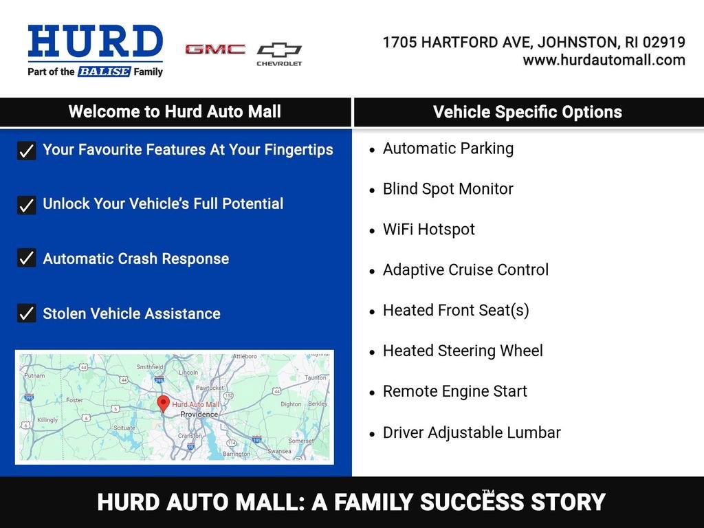 2026 Chevrolet Silverado EV LT - Extended Range