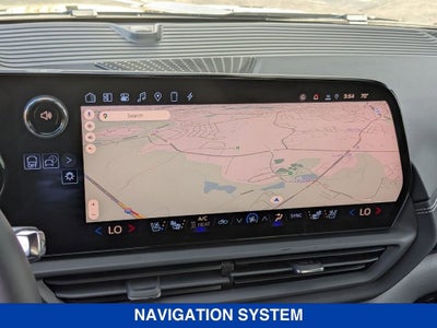 2026 Chevrolet Silverado EV LT - Extended Range