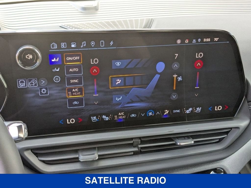 2026 Chevrolet Silverado EV LT - Extended Range