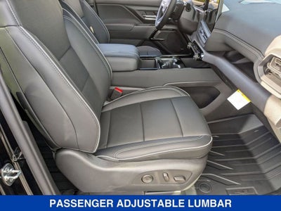 2026 Chevrolet Silverado EV LT - Extended Range