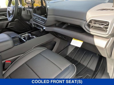 2026 Chevrolet Silverado EV LT - Extended Range