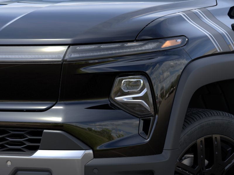 2026 Chevrolet Silverado EV LT - Extended Range