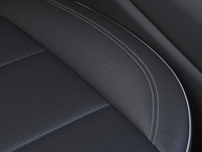 2026 Chevrolet Silverado EV LT - Extended Range