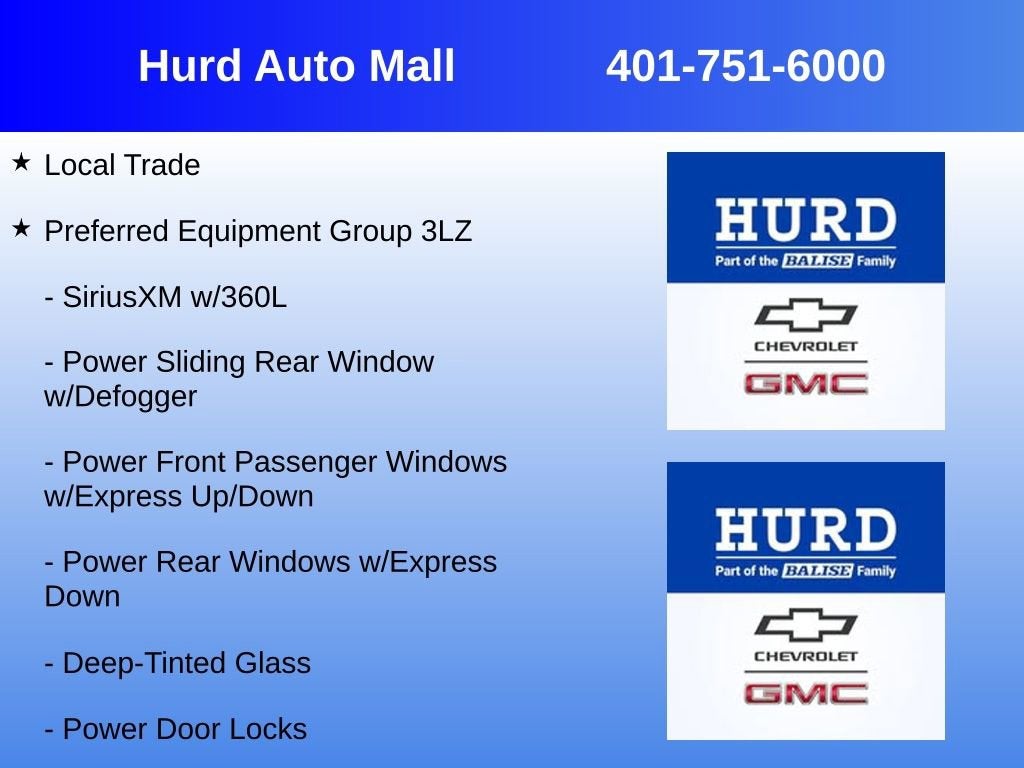 2022 Chevrolet Silverado 3500 HD High Country DRW