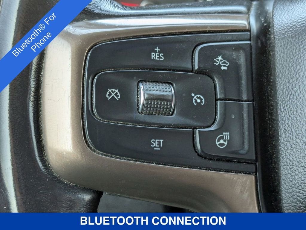 2022 Chevrolet Silverado 3500 HD High Country DRW