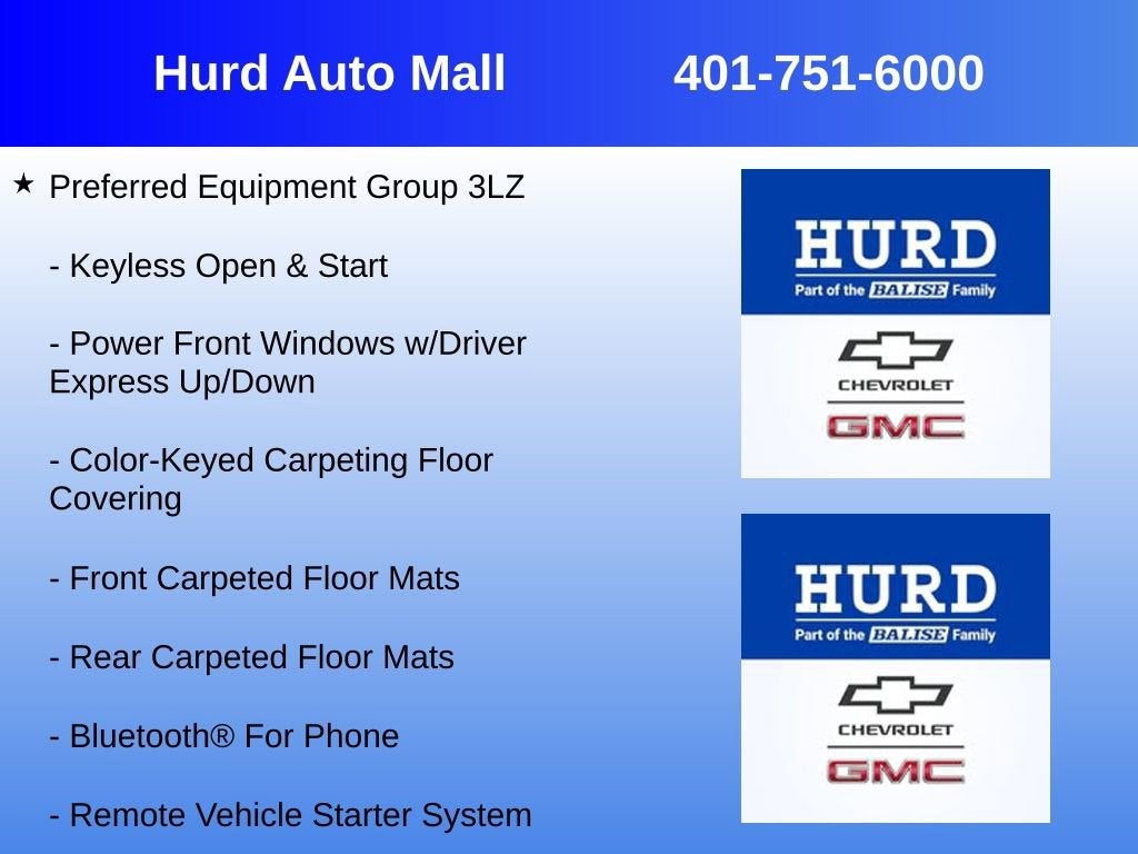 2022 Chevrolet Silverado 3500 HD High Country DRW