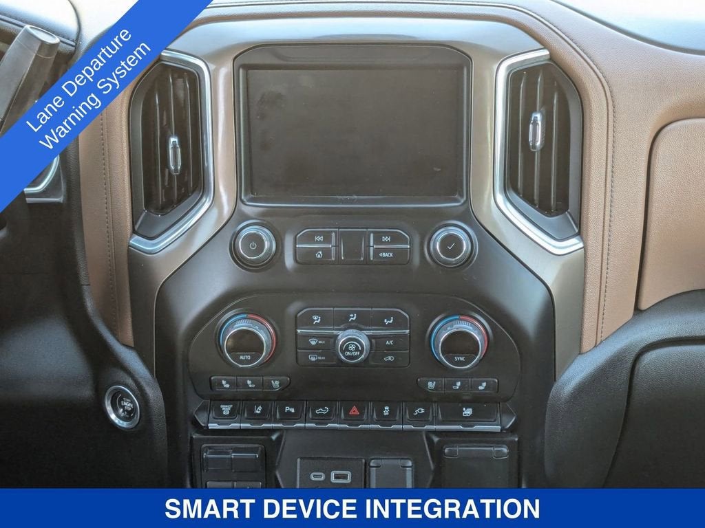 2022 Chevrolet Silverado 3500 HD High Country DRW